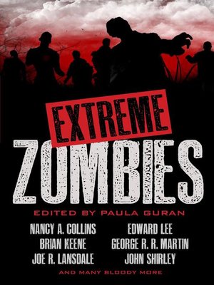 cover image of Extreme Zombies